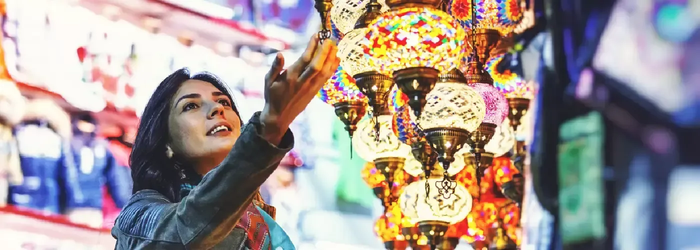 Things to Do in Turkey